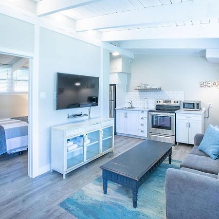 2Br Boutique Suite #8 บลูเมาเทนส์ ภายนอก รูปภาพ