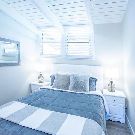 2Br Boutique Suite #8 บลูเมาเทนส์ ภายนอก รูปภาพ