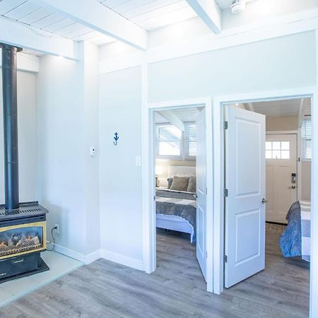 2Br Boutique Suite #8 บลูเมาเทนส์ ภายนอก รูปภาพ