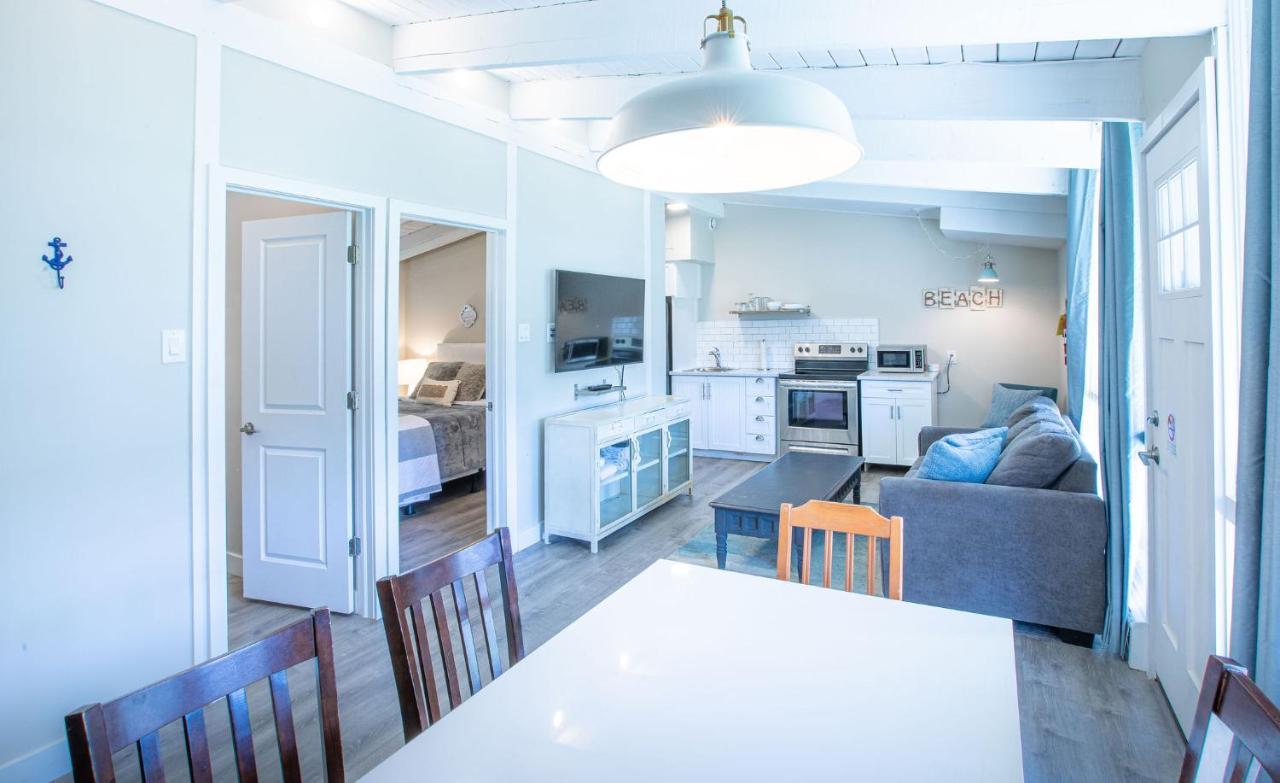 2Br Boutique Suite #8 บลูเมาเทนส์ ภายนอก รูปภาพ