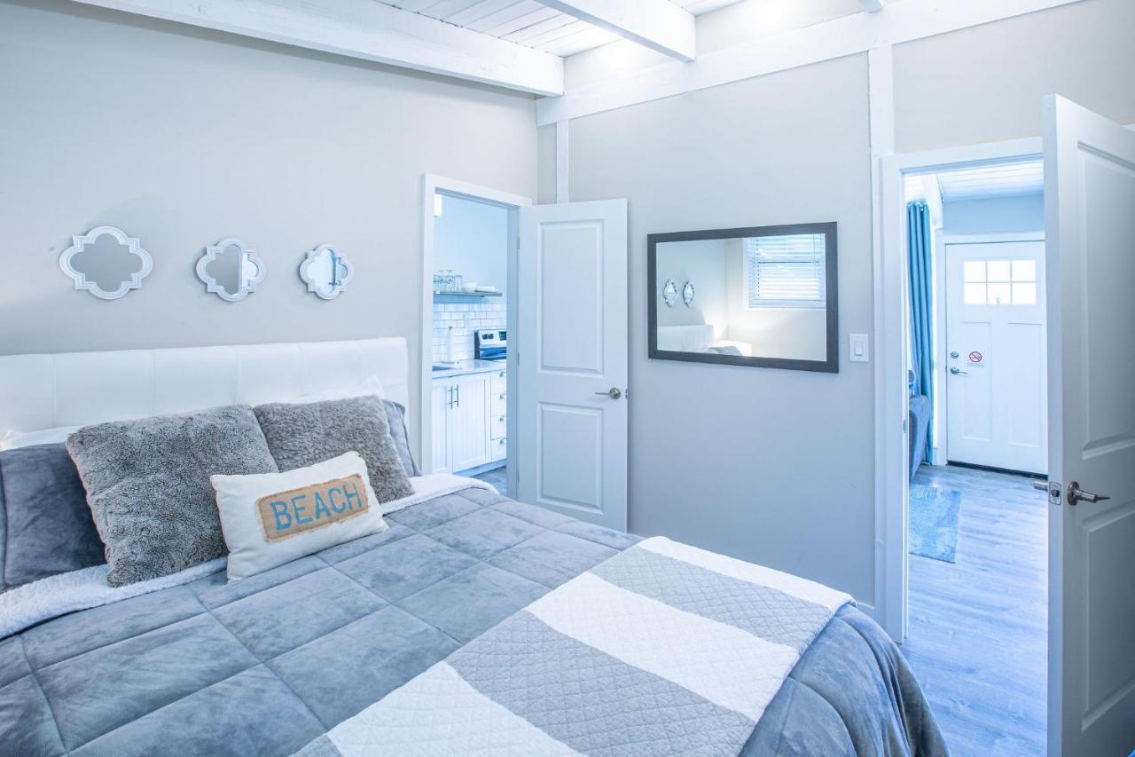 2Br Boutique Suite #8 บลูเมาเทนส์ ภายนอก รูปภาพ
