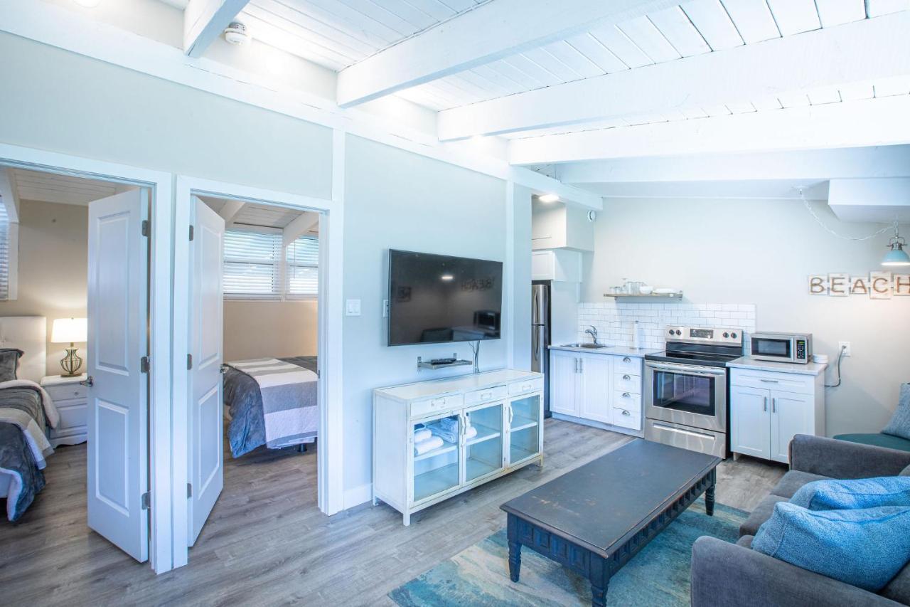 2Br Boutique Suite #8 บลูเมาเทนส์ ภายนอก รูปภาพ